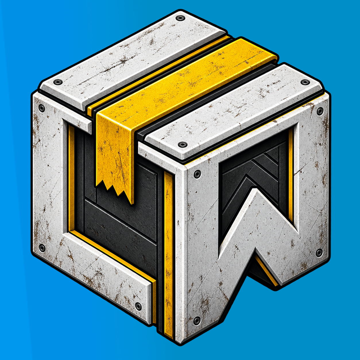 Achievement 001 - Viewer Discretion Ignored